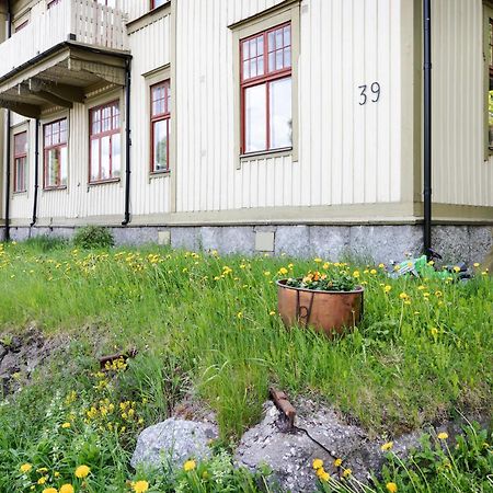 Hotell Aina Kvissleby المظهر الخارجي الصورة