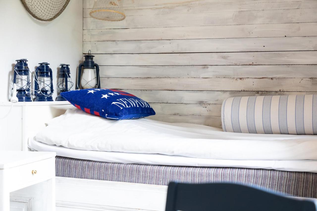 Hotell Aina Kvissleby المظهر الخارجي الصورة
