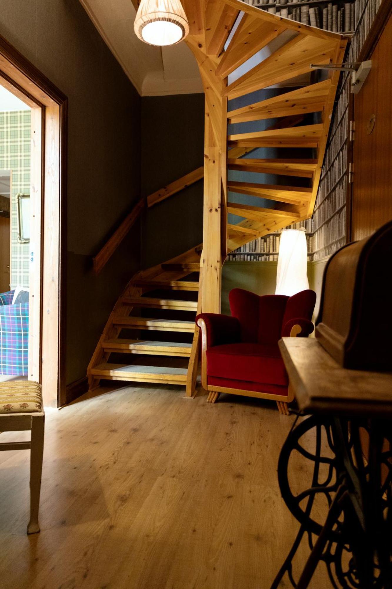 Hotell Aina Kvissleby المظهر الخارجي الصورة