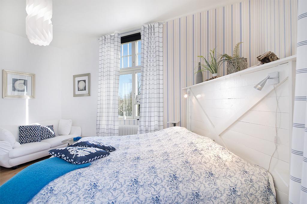 Hotell Aina Kvissleby الغرفة الصورة