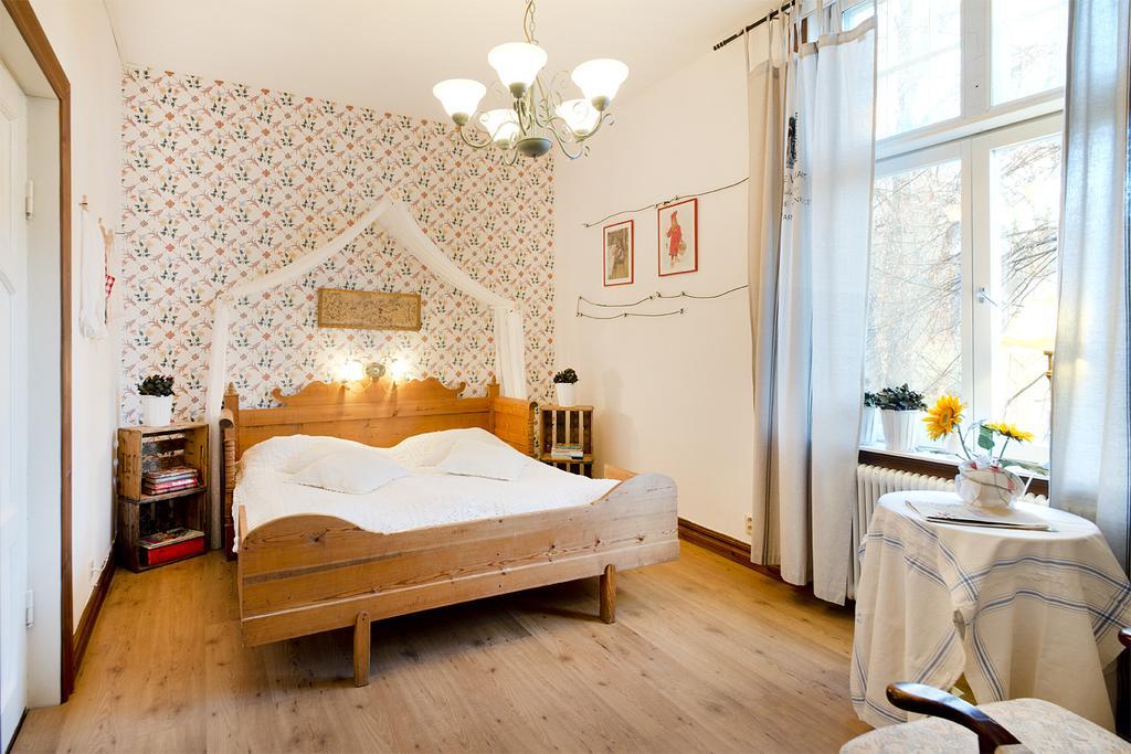 Hotell Aina Kvissleby الغرفة الصورة