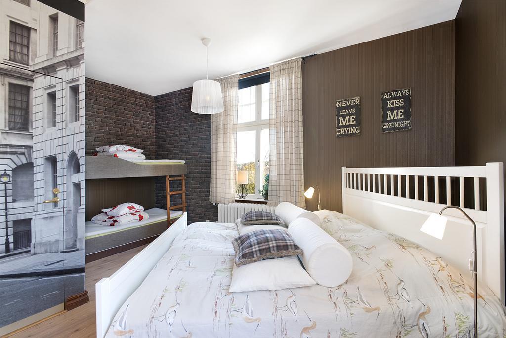 Hotell Aina Kvissleby الغرفة الصورة