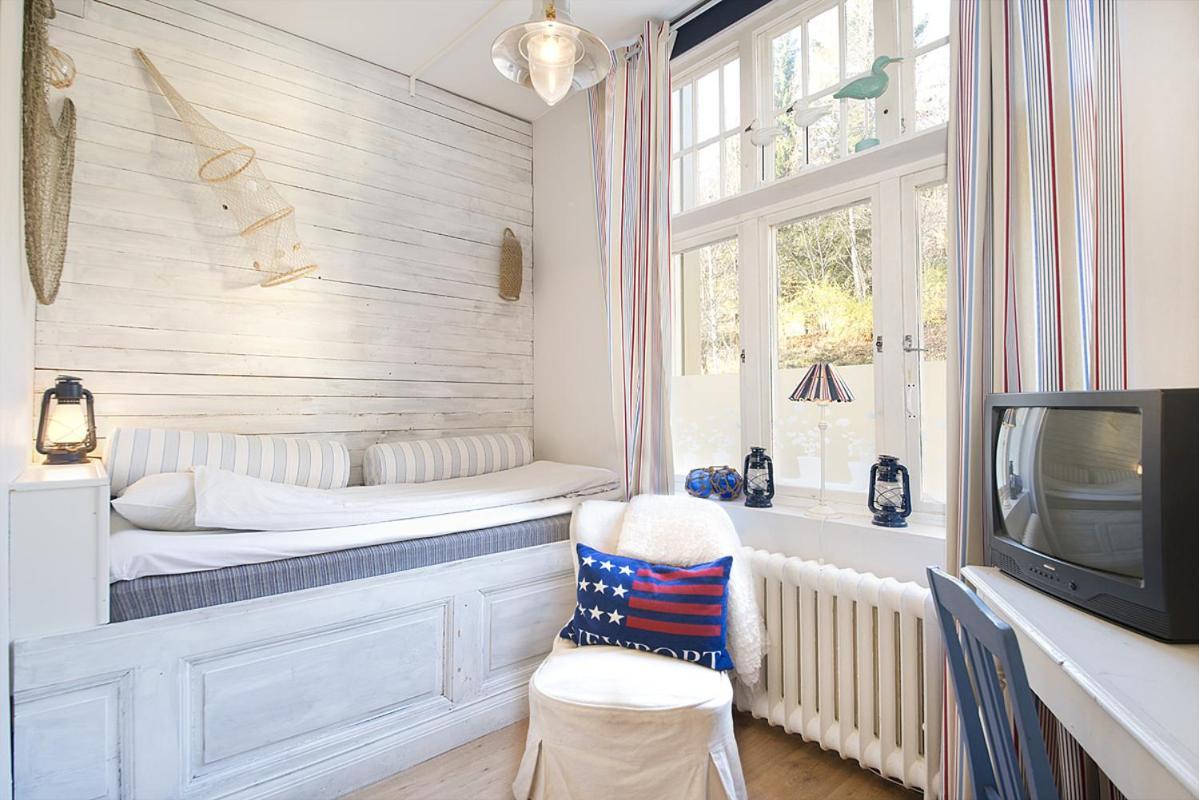 Hotell Aina Kvissleby المظهر الخارجي الصورة