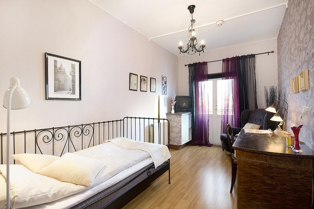 Hotell Aina Kvissleby الغرفة الصورة