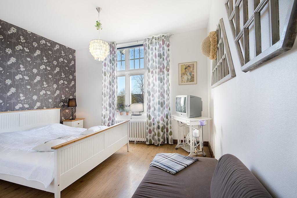 Hotell Aina Kvissleby المظهر الخارجي الصورة