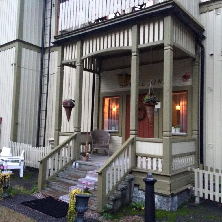 Hotell Aina Kvissleby المظهر الخارجي الصورة