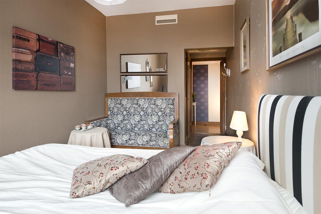 Hotell Aina Kvissleby المظهر الخارجي الصورة