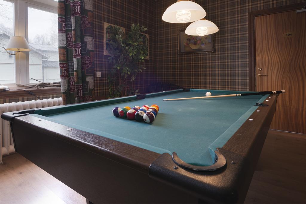 Hotell Aina Kvissleby المظهر الخارجي الصورة